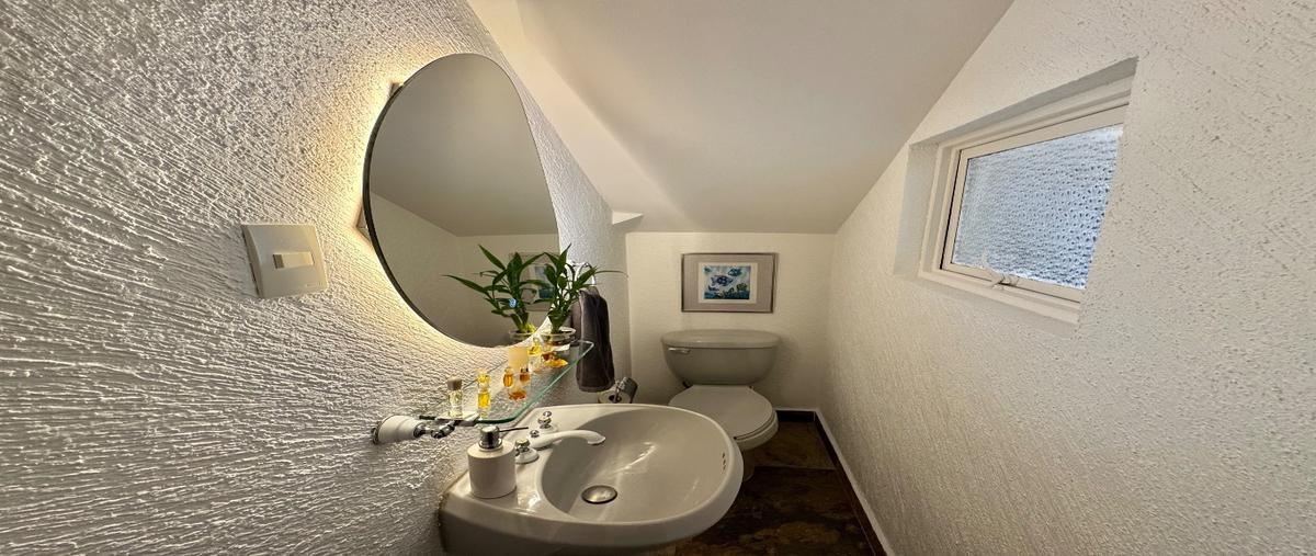 Foto de casa en venta en  , educación, coyoacán, df / cdmx, 0 No. 05