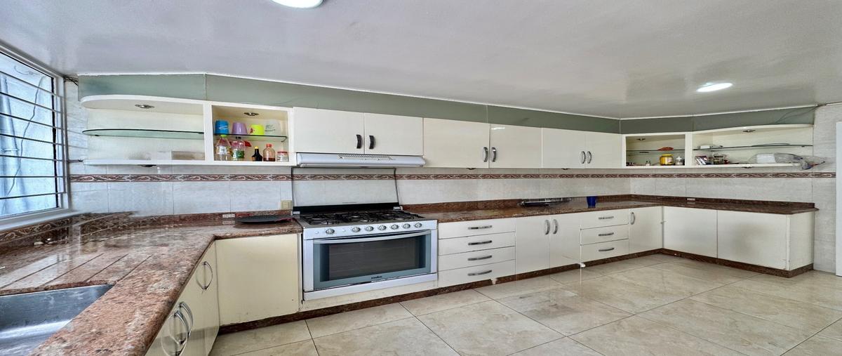 Foto de casa en renta en  , educación, coyoacán, df / cdmx, 0 No. 03