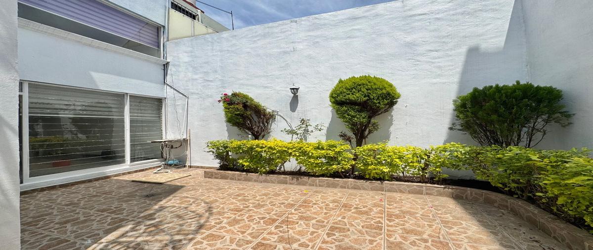 Foto de casa en renta en  , educación, coyoacán, df / cdmx, 0 No. 04