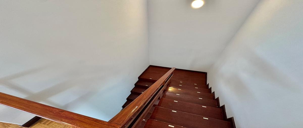 Foto de casa en renta en  , educación, coyoacán, df / cdmx, 0 No. 05