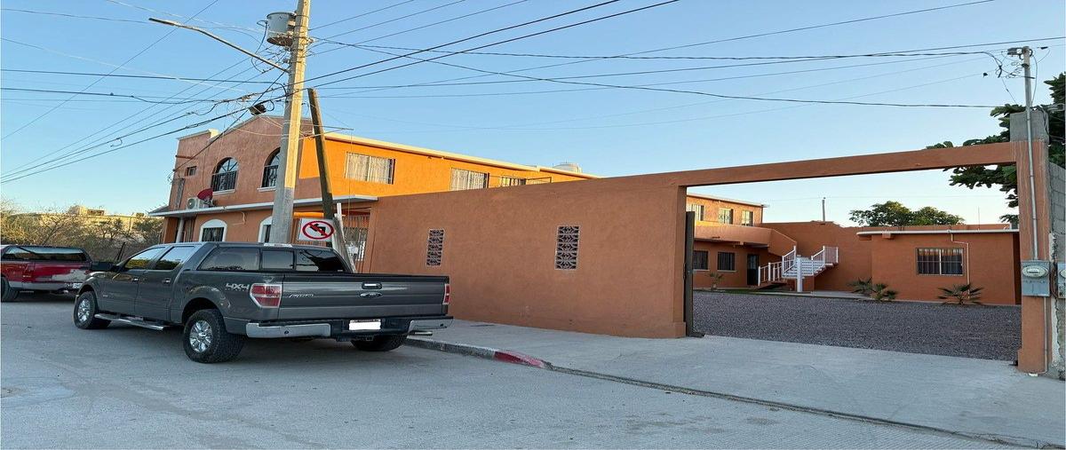 Foto de departamento en venta en educación laica , diana laura, la paz, baja california sur, 0 No. 04