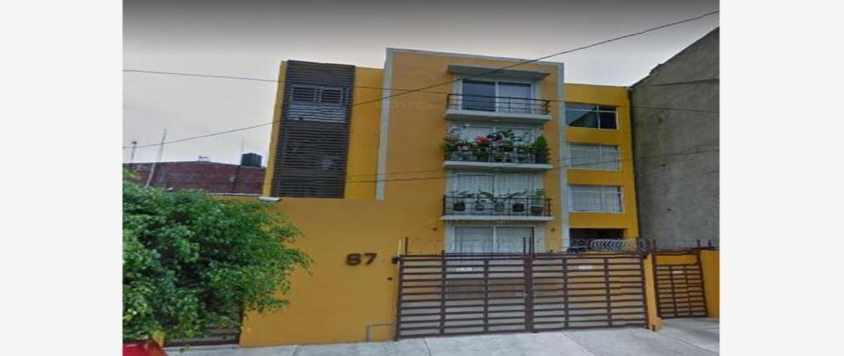 Foto de departamento en venta en educacion publica 67, federal, venustiano carranza, df / cdmx, 23230628 No. 04