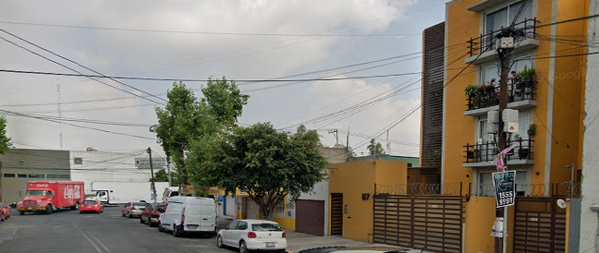 Foto de casa en educación pública , federal, venustiano carranza, df / cdmx, 25504271 foto 02 Foto de casa en venta en educación pública , federal, venustiano carranza, df / cdmx, 25504271 No. 02