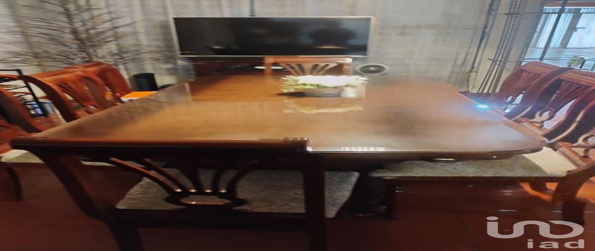 Foto de casa en venta en educación tecnológica 118, jaime torres bodet, tláhuac, df / cdmx, 30533065 No. 04