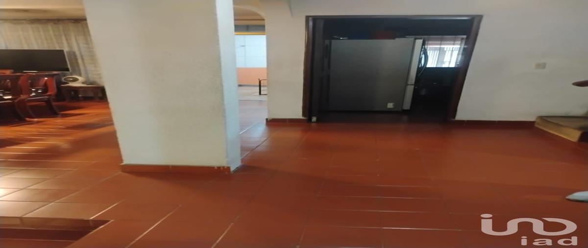 Foto de casa en venta en educación tecnológica 118, jaime torres bodet, tláhuac, df / cdmx, 30533065 No. 05