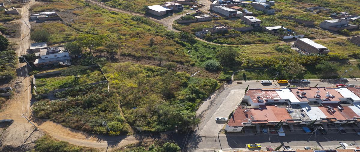 Foto de terreno habitacional en venta en  , educadores jaliscienses, tonalá, jalisco, 30516552 No. 04