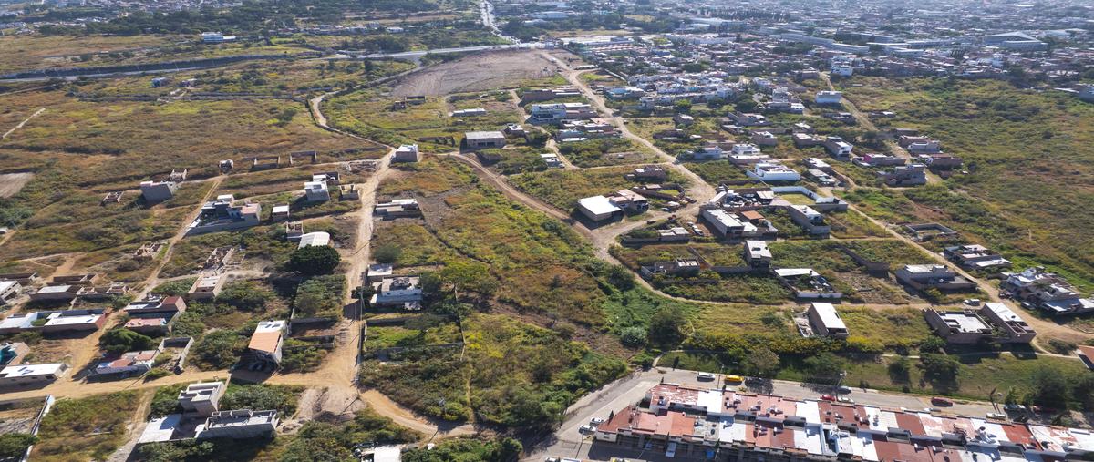 Foto de terreno habitacional en venta en  , educadores jaliscienses, tonalá, jalisco, 30516552 No. 05