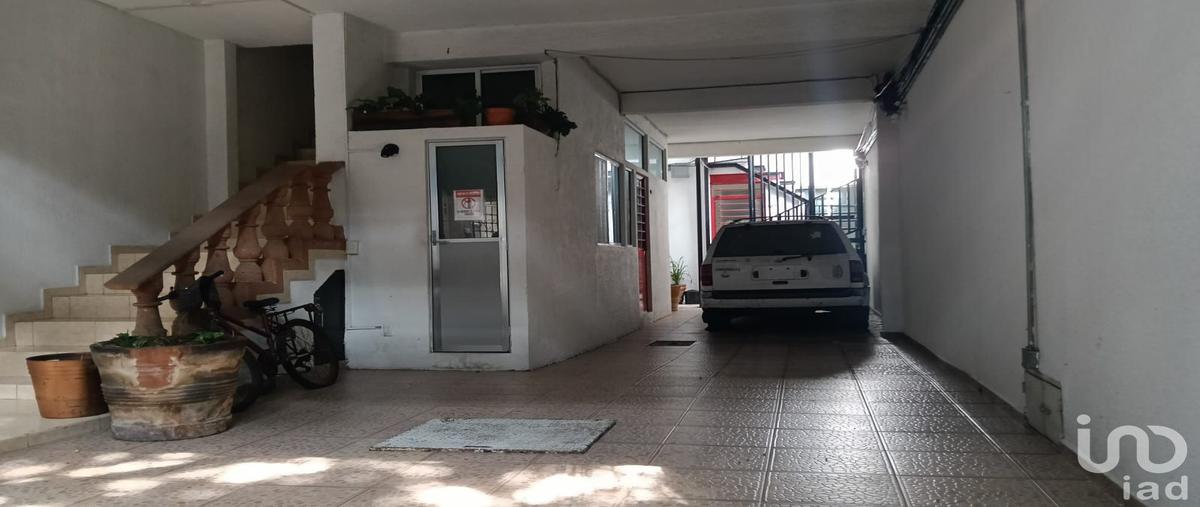 Foto de departamento en venta en edzna 118, vertiz narvarte, benito juárez, df / cdmx, 31522563 No. 03