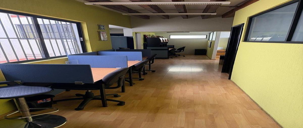 Foto de oficina en renta en edzna , letrán valle, benito juárez, df / cdmx, 0 No. 03