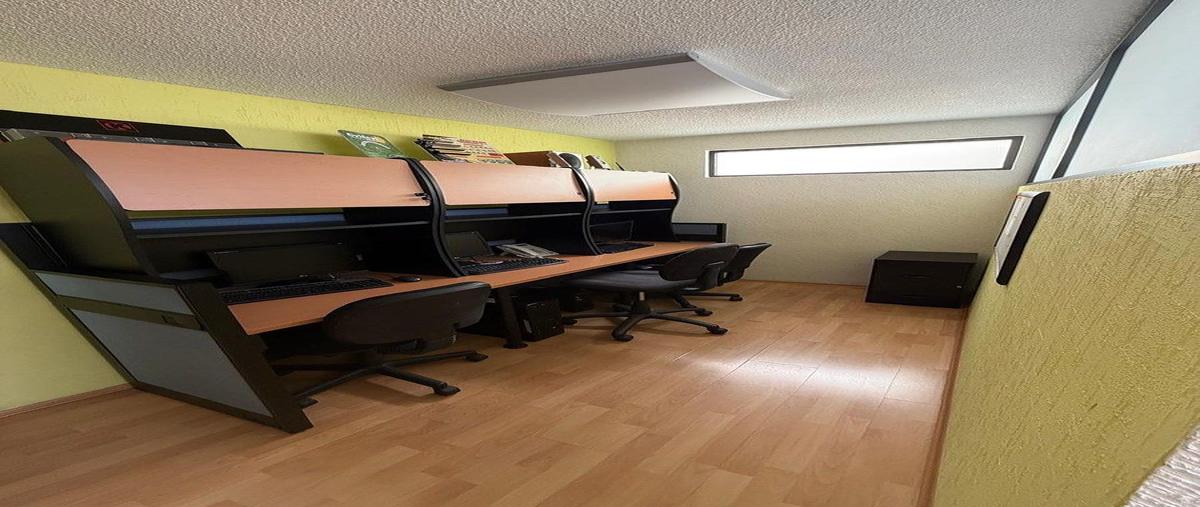 Foto de oficina en renta en edzna , letrán valle, benito juárez, df / cdmx, 0 No. 04