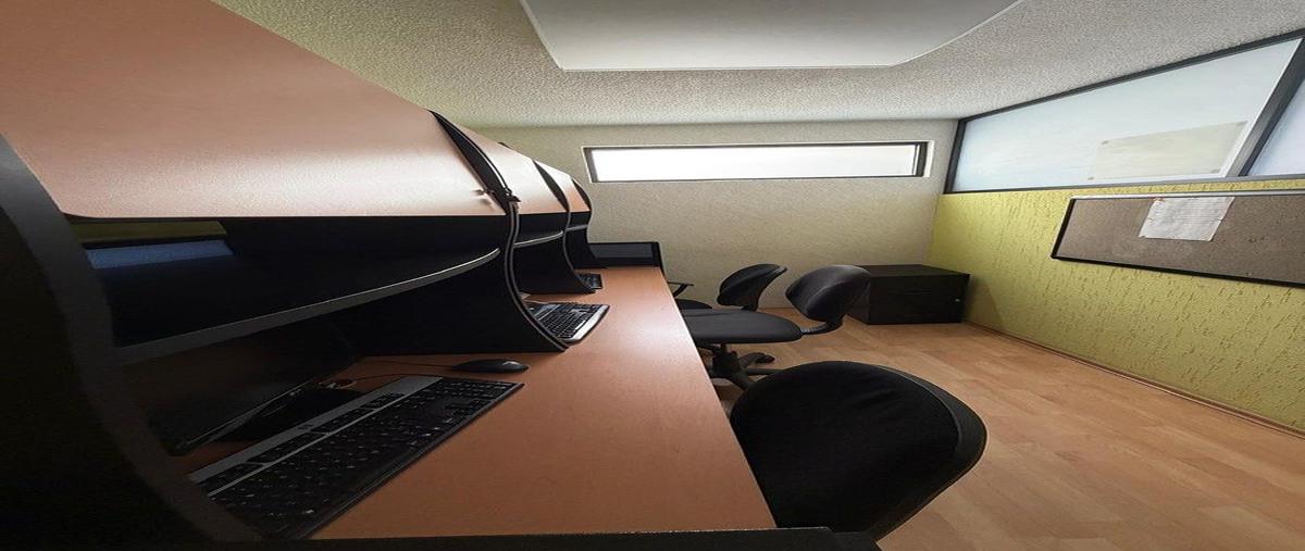 Foto de oficina en renta en edzna , letrán valle, benito juárez, df / cdmx, 0 No. 05