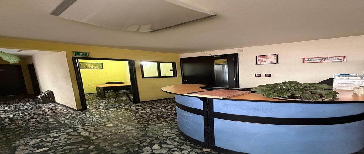 Foto de oficina en renta en edzna , letrán valle, benito juárez, df / cdmx, 0 No. 03