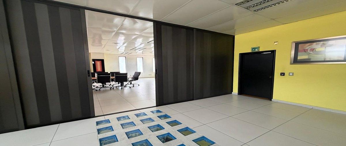 Foto de oficina en renta en edzna , letrán valle, benito juárez, df / cdmx, 0 No. 05