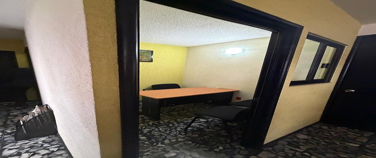 Foto de oficina en renta en edzna , letrán valle, benito juárez, df / cdmx, 0 No. 04