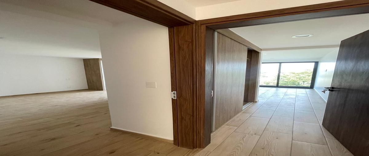 Foto de departamento en renta en edzna , vertiz narvarte, benito juárez, df / cdmx, 0 No. 05