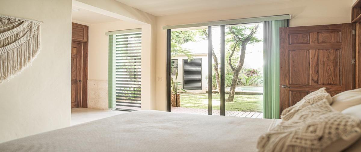 Foto de casa en condominio en venta en eek residencial , tulum centro, tulum, quintana roo, 0 No. 03