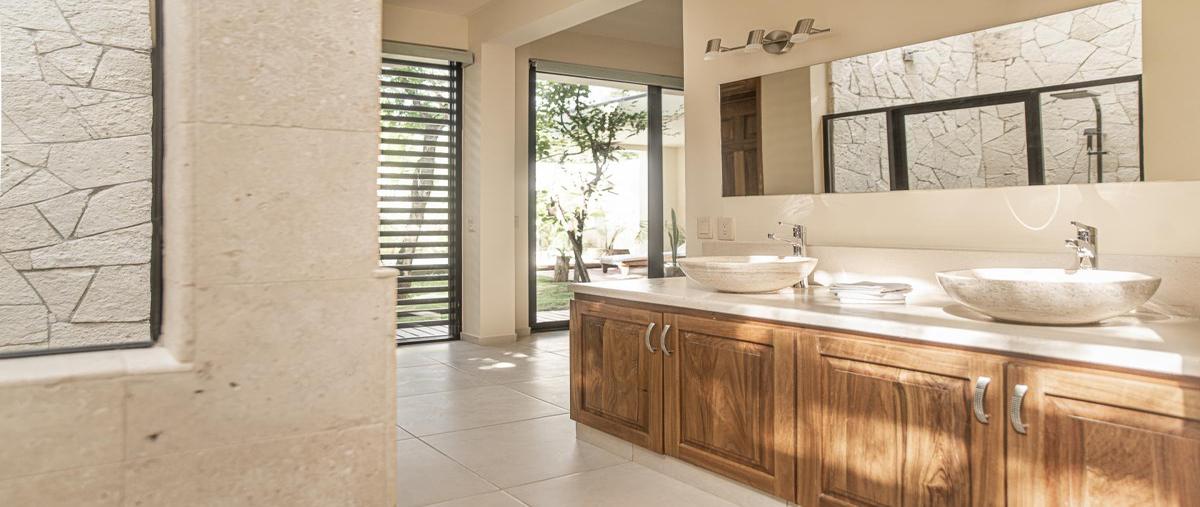 Foto de casa en condominio en venta en eek residencial , tulum centro, tulum, quintana roo, 0 No. 04