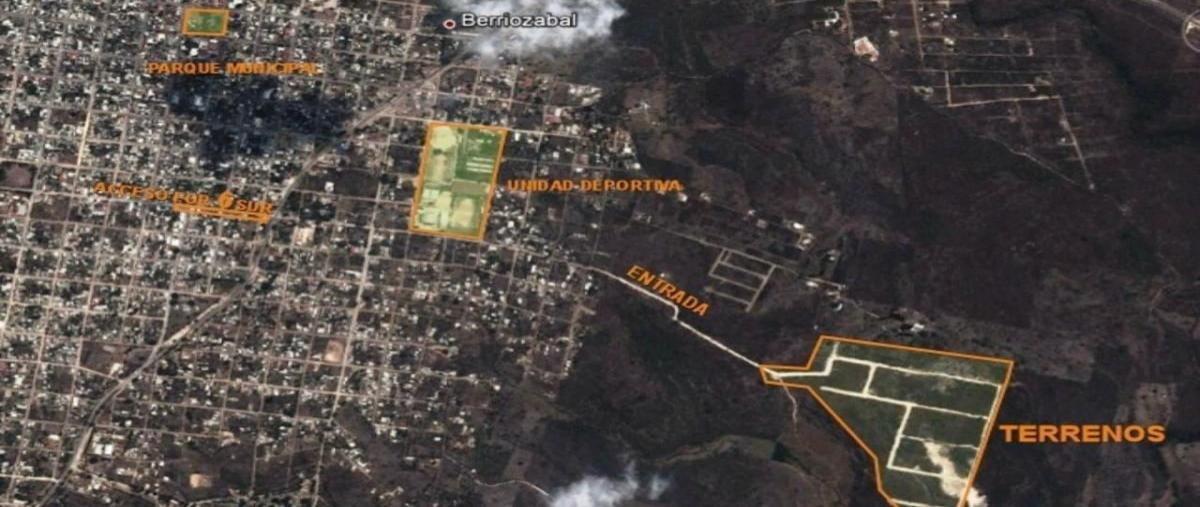 Foto de terreno habitacional en venta en efeso y jericó , linda vista, berriozábal, chiapas, 30154864 No. 04