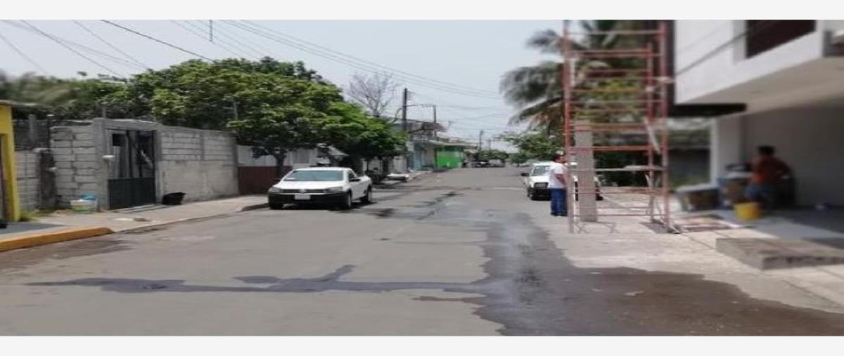 Foto de casa en venta en eficacia 968, miguel hidalgo, veracruz, veracruz de ignacio de la llave, 11196202 No. 02