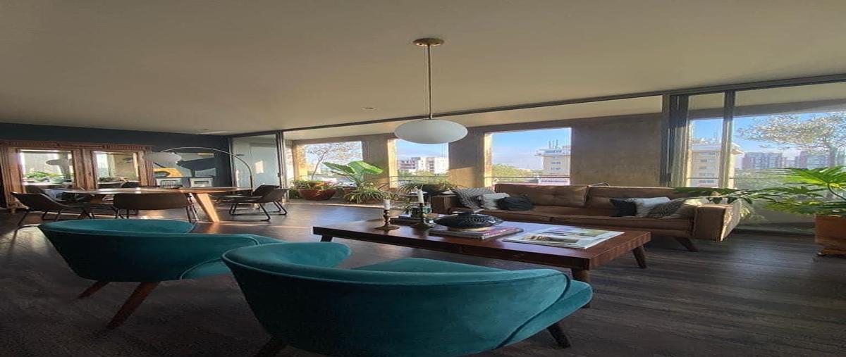 Foto de departamento en efraín gonzález luna , arcos vallarta, guadalajara, jalisco, 0 foto 05 Foto de departamento en venta en efraín gonzález luna , arcos vallarta, guadalajara, jalisco, 0 No. 05