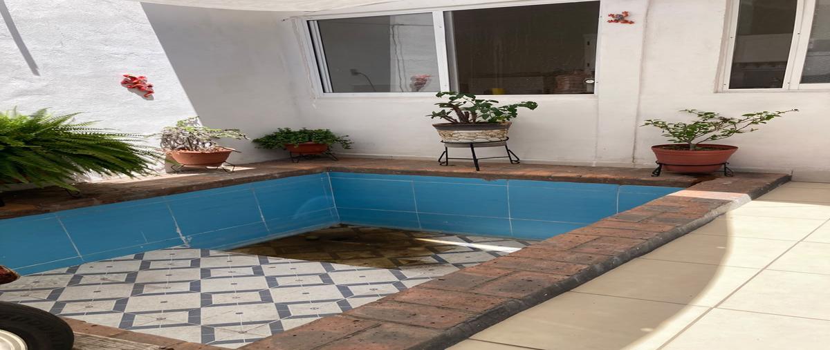 Foto de casa en venta en efrain huerta , pensadores mexicanos, aguascalientes, aguascalientes, 0 No. 04