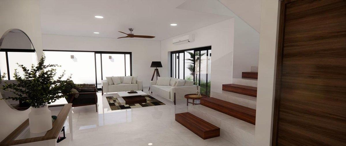 Foto de casa en venta en efrain rodriguez rosales , 5 plumas, tuxtla gutiérrez, chiapas, 0 No. 03