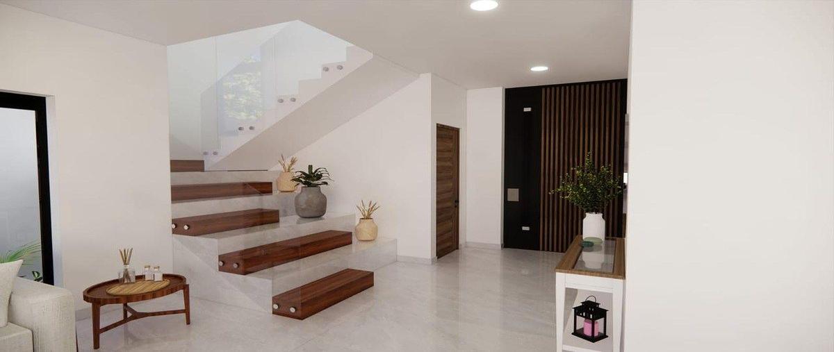 Foto de casa en venta en efrain rodriguez rosales , 5 plumas, tuxtla gutiérrez, chiapas, 0 No. 04