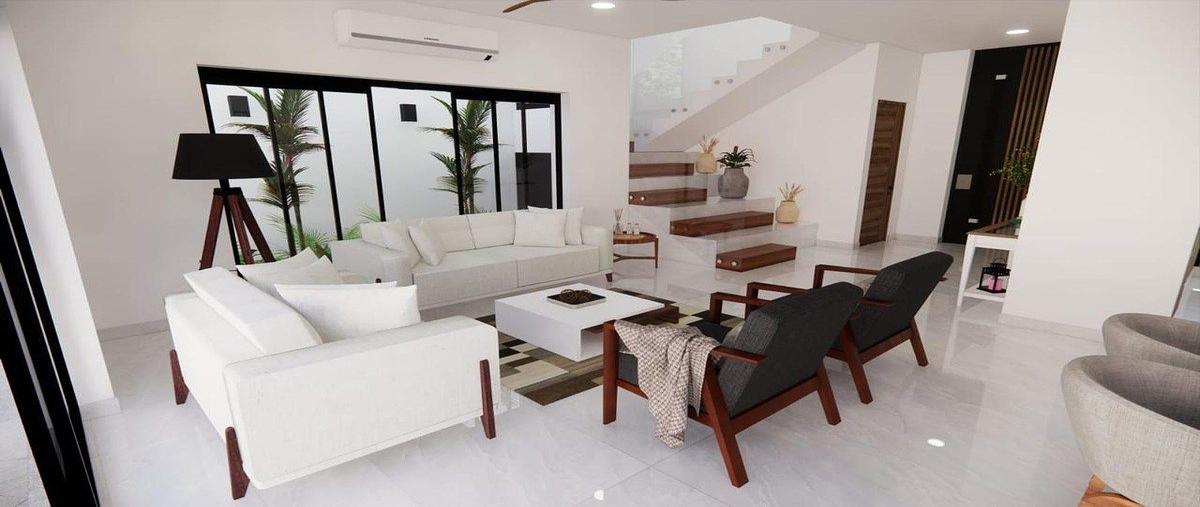 Foto de casa en venta en efrain rodriguez rosales , 5 plumas, tuxtla gutiérrez, chiapas, 0 No. 05