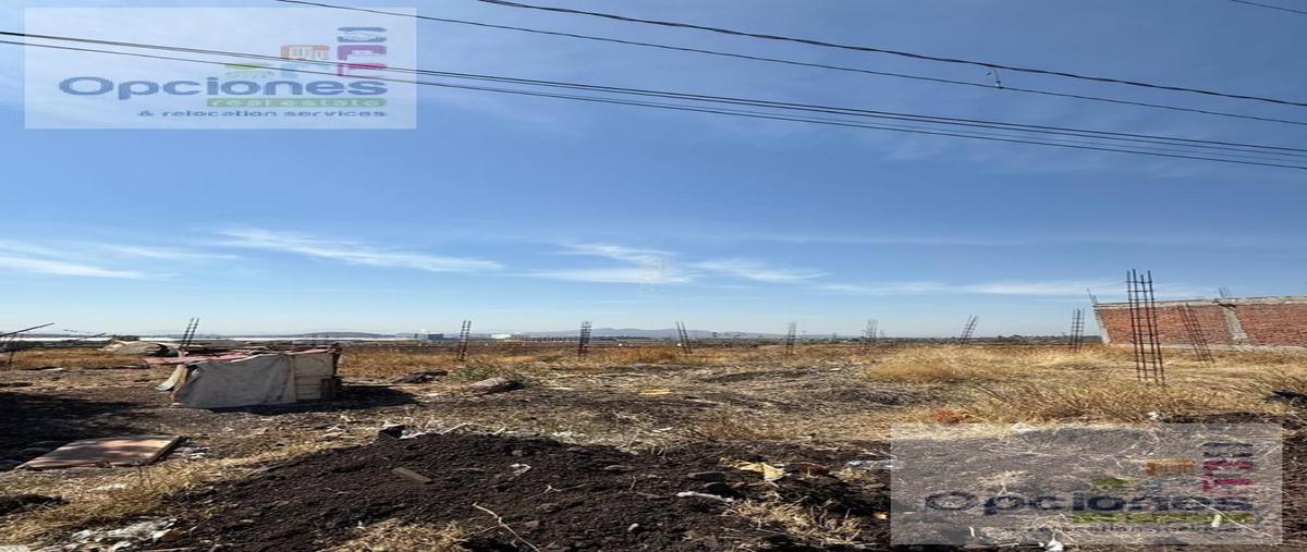 Foto de terreno habitacional en venta en  , efrén capiz villegas, salamanca, guanajuato, 0 No. 05