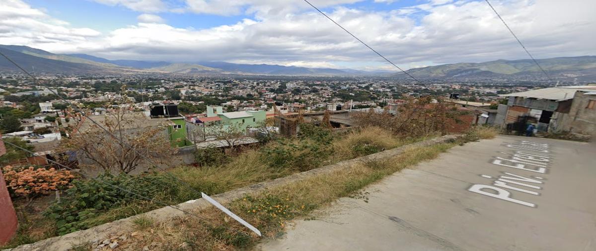 Foto de terreno habitacional en venta en efren diaz cervantes, l-16, manzana g , aurora, oaxaca de juárez, oaxaca, 29366610 No. 04