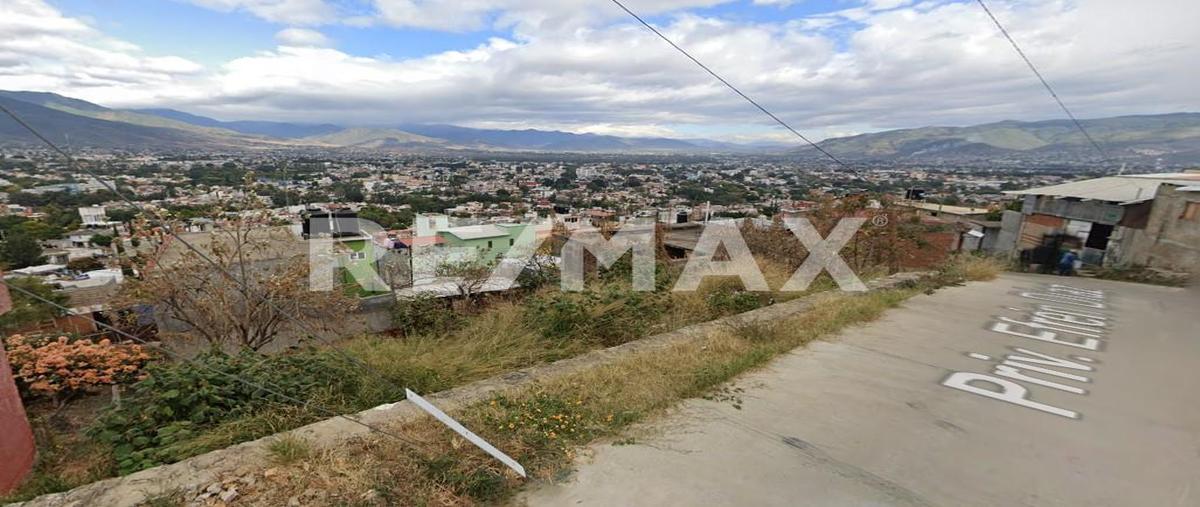 Foto de terreno habitacional en venta en efren diaz cervantes, l-16, manzana g , aurora, oaxaca de juárez, oaxaca, 0 No. 04