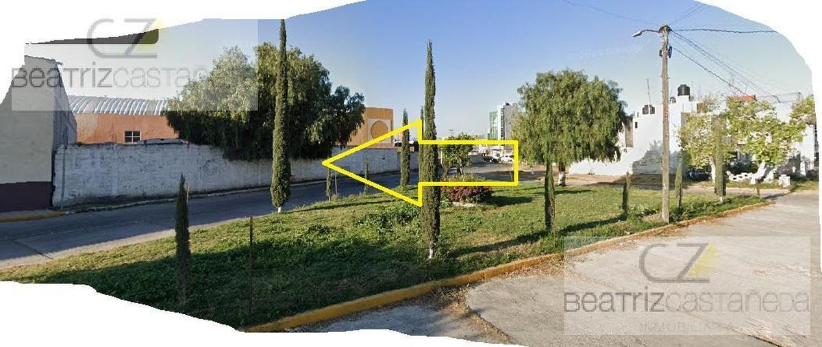 Foto de terreno habitacional en renta en  , efrén rebolledo, actopan, hidalgo, 30274378 No. 05