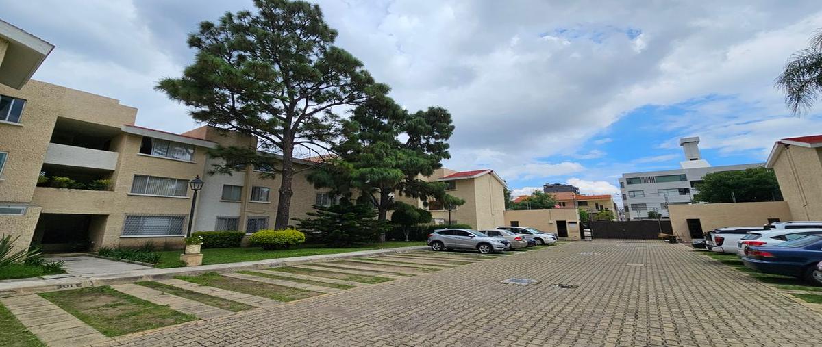 Foto de departamento en venta en egipcios 360, altamira, zapopan, jalisco, 0 No. 03