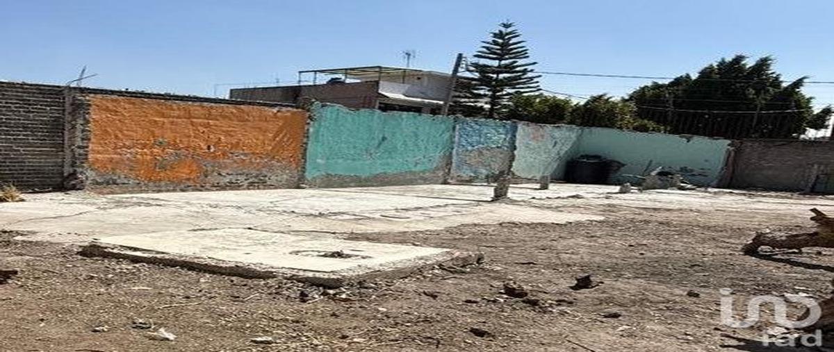 Foto de terreno habitacional en egipto 80, olímpica 68 i, ecatepec de morelos, méxico, 31080936 foto 01 Foto de terreno habitacional en venta en egipto 80, olímpica 68 i, ecatepec de morelos, méxico, 31080936 No. 01