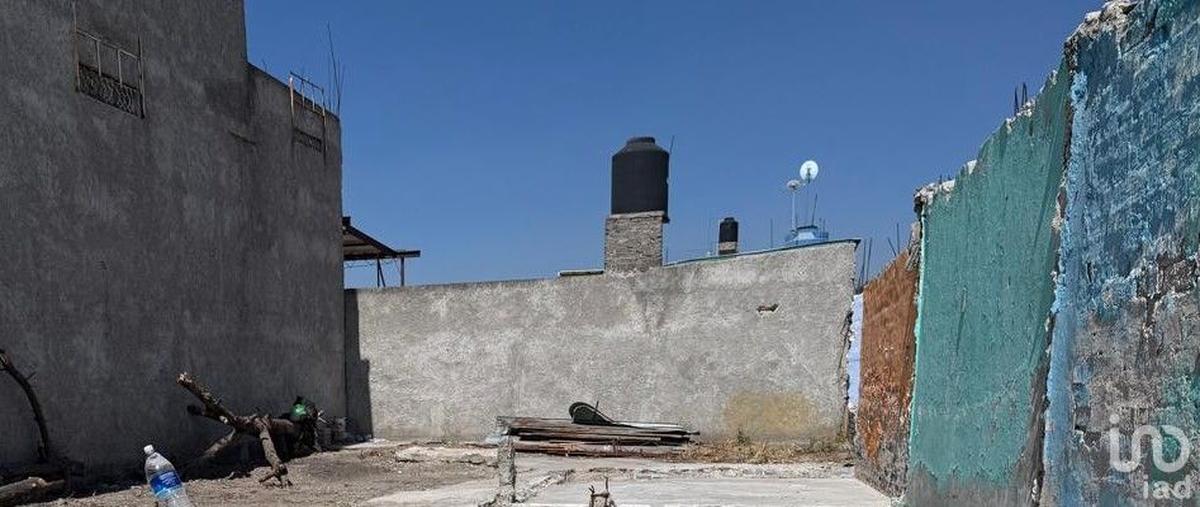 Foto de terreno habitacional en venta en egipto 92, olÃ­mpica 68 i, ecatepec de morelos, mÃ©xico, 31080936 No. 03