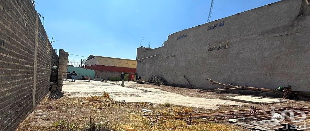 Foto de terreno habitacional en venta en egipto 92, olÃ­mpica 68 i, ecatepec de morelos, mÃ©xico, 31080936 No. 04