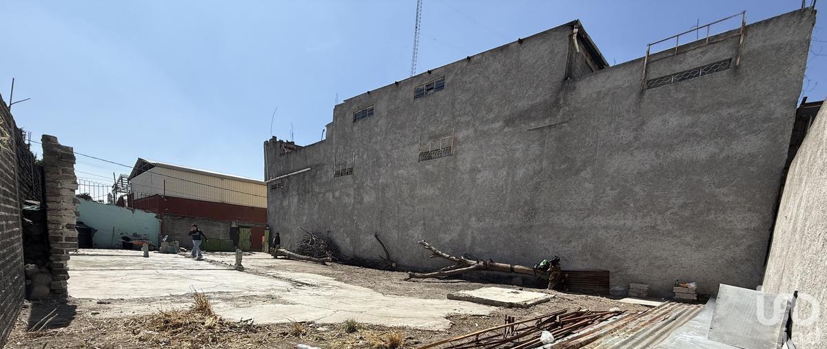 Foto de terreno habitacional en venta en egipto 92, olÃ­mpica 68 i, ecatepec de morelos, mÃ©xico, 31080936 No. 05