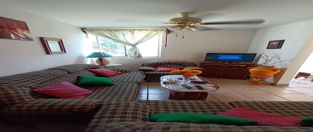 Foto de casa en venta en egipto , atlihuayan, yautepec, morelos, 26020337 No. 03