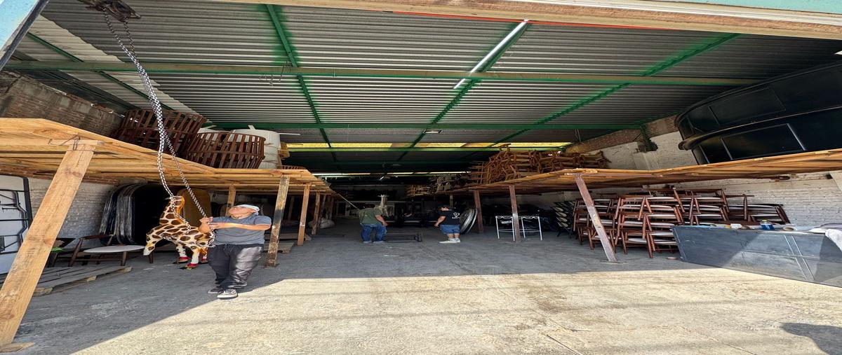 Foto de bodega en venta en egipto , san felipe de jesús, león, guanajuato, 0 No. 03