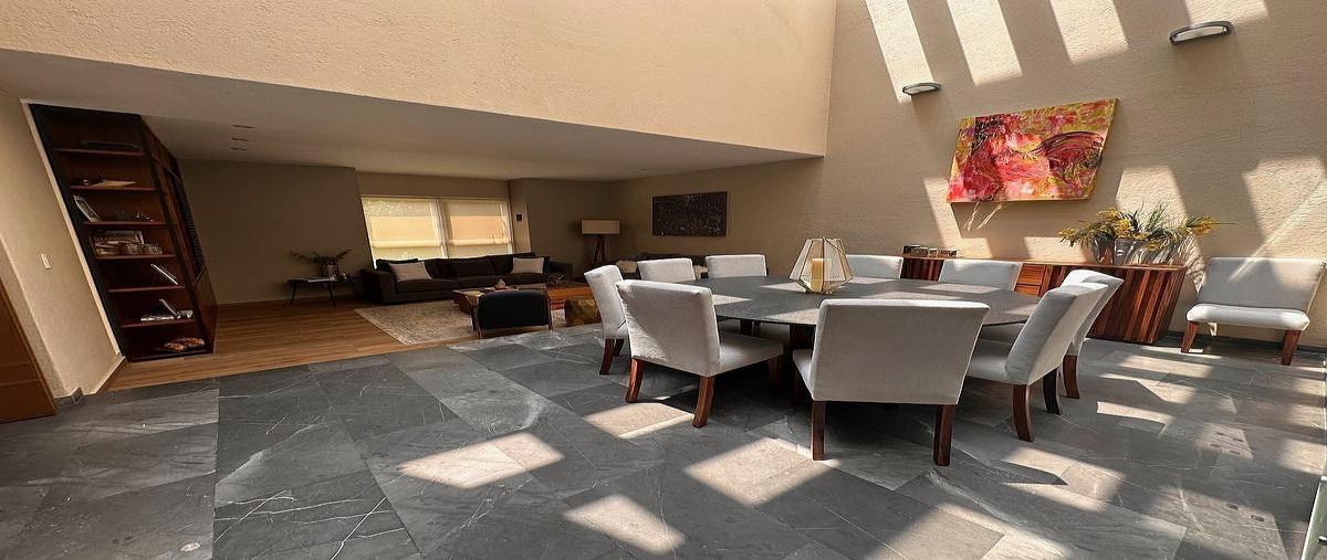 Foto de casa en venta en einstein , santa fe, álvaro obregón, df / cdmx, 0 No. 03