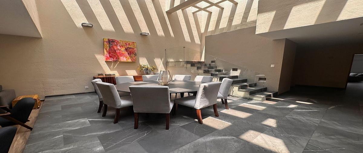 Foto de casa en venta en einstein , santa fe, álvaro obregón, df / cdmx, 0 No. 04