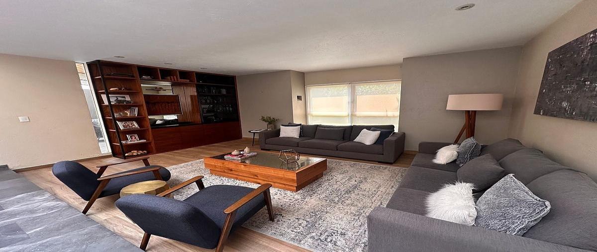 Foto de casa en venta en einstein , santa fe, álvaro obregón, df / cdmx, 0 No. 05