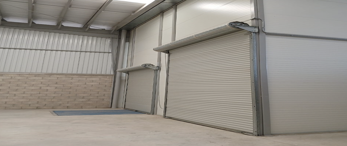 Foto de bodega en venta en eizen 57 business park , parque industrial el marqués, el marqués, querétaro, 0 No. 04