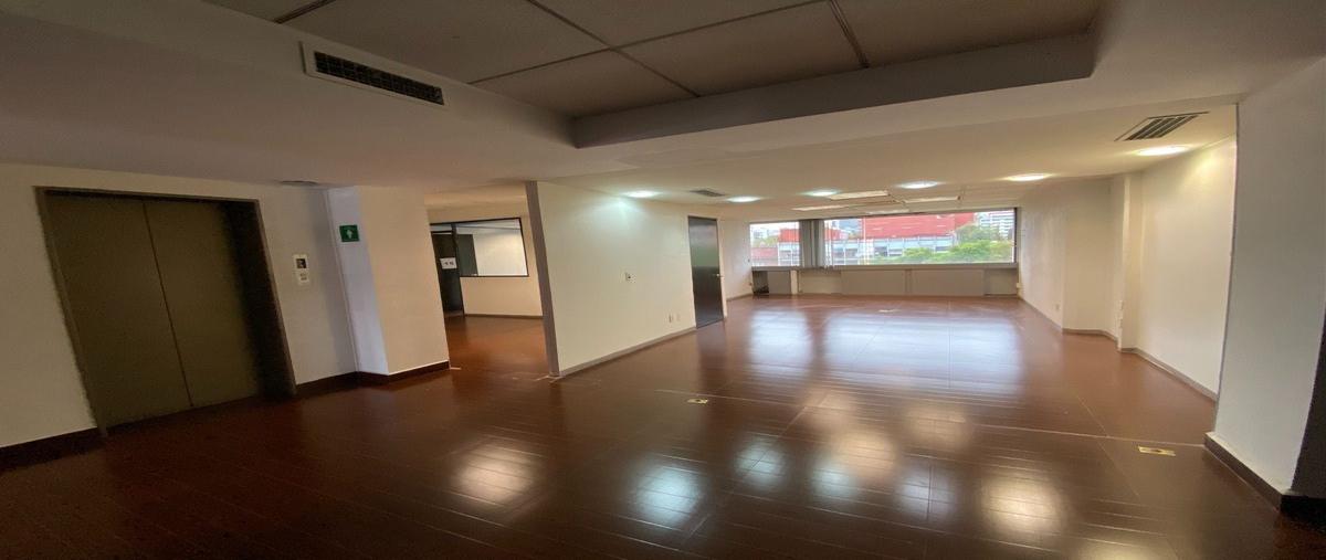 Foto de oficina en renta en ej nal , polanco i sección, miguel hidalgo, df / cdmx, 21942553 No. 03