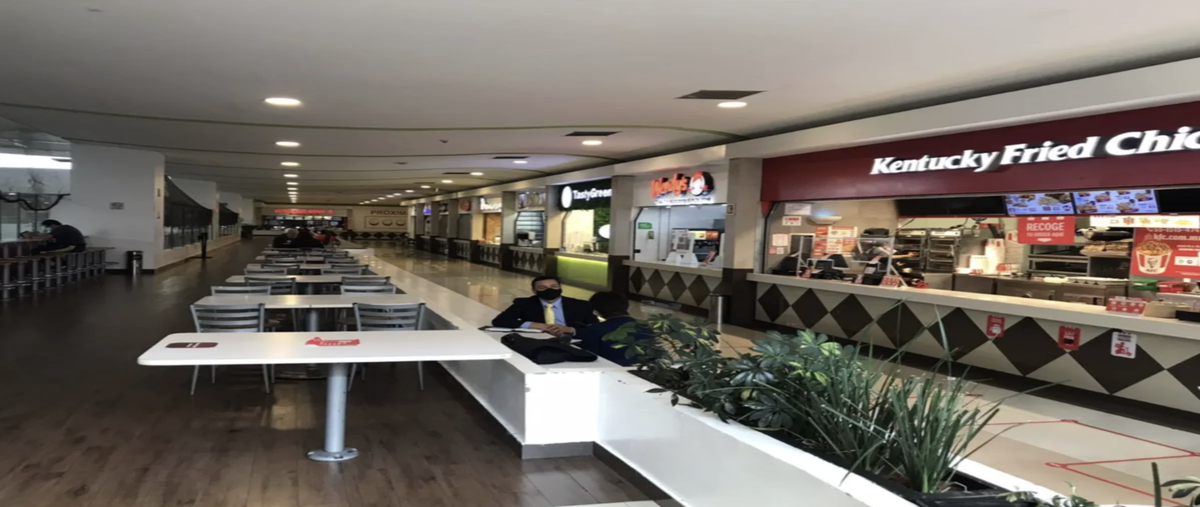 Foto de local en renta en eje 1 norte , buenavista, cuauhtémoc, df / cdmx, 0 No. 03