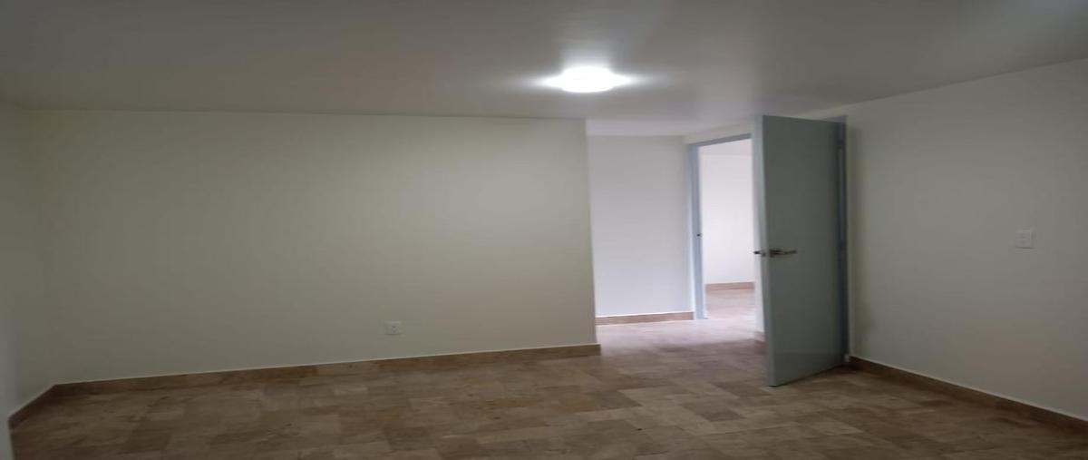 Foto de departamento en renta en eje 1 poniente 201, guerrero, cuauhtémoc, df / cdmx, 30357400 No. 01