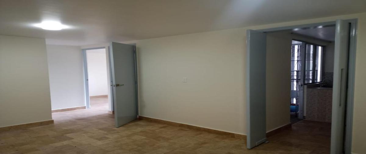 Foto de departamento en renta en eje 1 poniente 201, guerrero, cuauhtémoc, df / cdmx, 30357400 No. 02