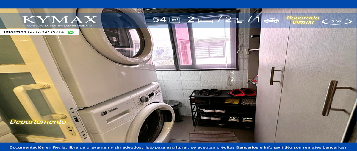 Foto de departamento en venta en eje 1 poniente bucareli , centro (área 1), cuauhtémoc, df / cdmx, 31026196 No. 03