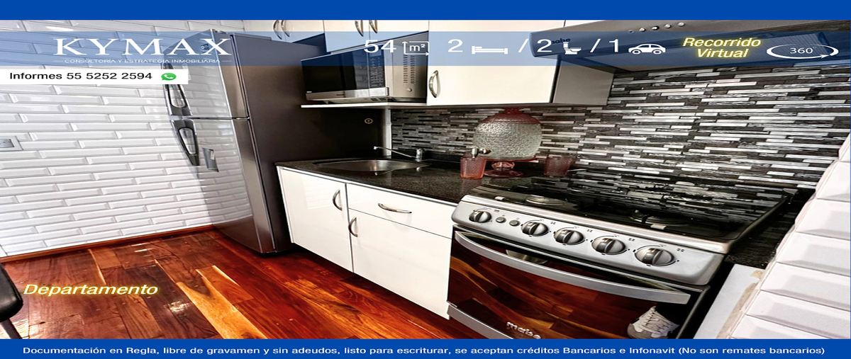 Foto de departamento en venta en eje 1 poniente bucareli , centro (área 1), cuauhtémoc, df / cdmx, 31026196 No. 04