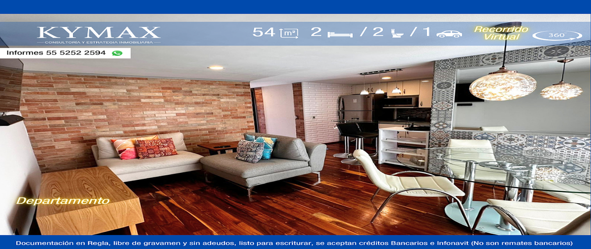 Foto de departamento en venta en eje 1 poniente bucareli , centro (área 1), cuauhtémoc, df / cdmx, 31026196 No. 05